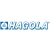 Hagola Kühlwanne Basel für GN 1/1 steckerfertig mit Schnellkupplung und Lochplatte